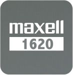 Pila maxell 1620