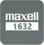 Pila Maxell 1632