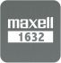 Pila Maxell 1632