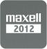 Pila Maxell 2012