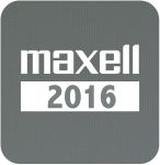 PIla Maxell 2016