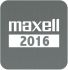 PIla Maxell 2016