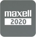 Pila Maxell 2020