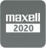 Pila Maxell 2020
