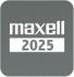 Pila Maxell 2025