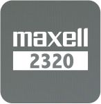 Pila Maxell 2320