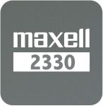 Pila Maxell 2330