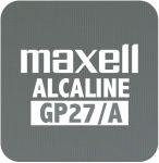 Pila Maxell GP27/A
