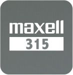 Pila Maxell 315