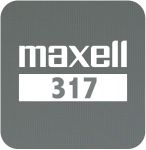 Pila Maxell 317