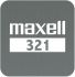 Pila Maxell 321