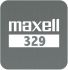 Pila Maxell 329