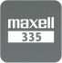 Pila Maxell 335