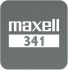 Pila Maxell 341