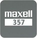 Pila Maxell 357