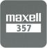 Pila Maxell 357