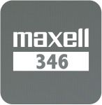 Pila Maxell 346