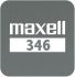 Pila Maxell 346