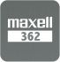 Pila Maxell 362