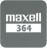 Pila Maxell 364