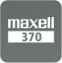 Pila Maxell 370