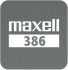 Pila Maxell 386
