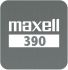 Pila Maxell 390