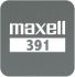 Pila Maxell 391
