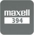Pila Maxell 394