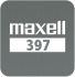Pila Maxell 397
