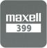 Pila maxell 399