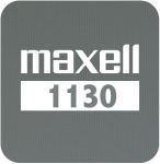 Pila Maxell 1130