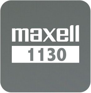 Pila Maxell 1130